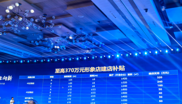 汽车品牌招商政策视频引关注，是搅局还是破局？