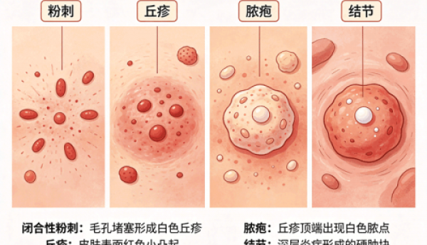 广州痤疮治疗 “终结者”！李海丁院长分型祛痘，科学战 “痘” 不反复