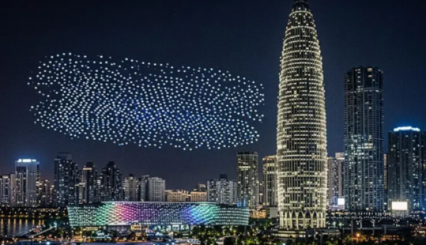 生态协同价值持续凸显 逸翔出行迈向低空产业新未来