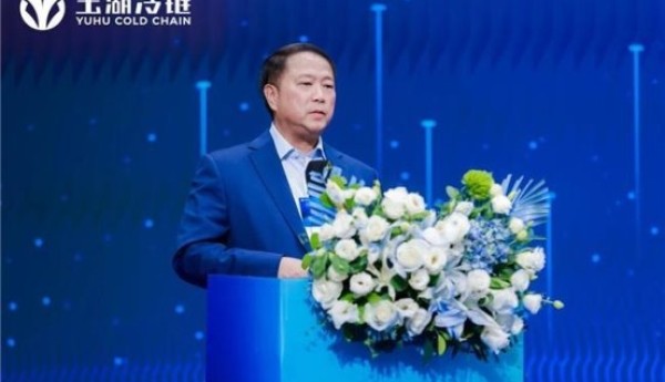 玉湖集团部署2026三大战役，冷链板块迎关键发展期