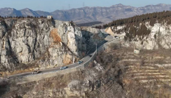 奇瑞“新车可靠性品质万里行”挺进京津冀