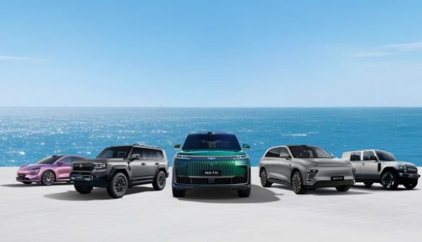 奇瑞汽车发布2025年业绩公告：规模与利润创新高，新能源和全球化成为增长极