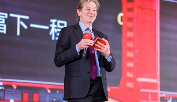 活动｜2026汇丰｜福布斯中国国际化学校评选