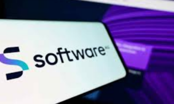 穿越经济周期的数字化投资：Software AG 构建企业长期数字竞争力