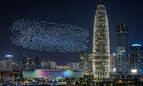 生态协同价值持续凸显 逸翔出行迈向低空产业新未来