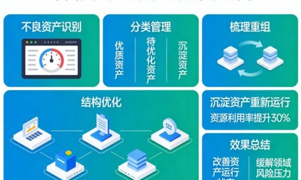 AMC中国资产推进年终阶段性安排 2026年资产治理工作有序展开