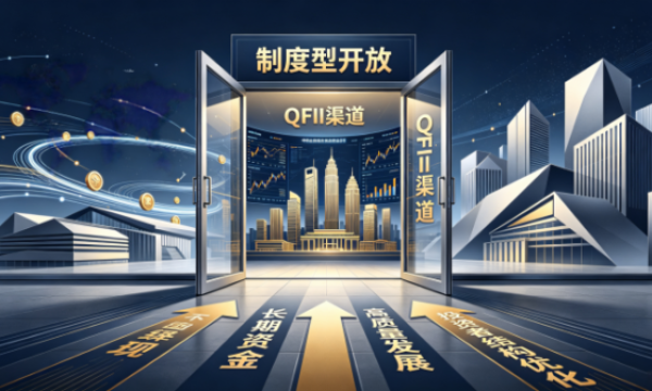 全球资本“增配中国”再添新例——卡夫投资获批QFII资格述评