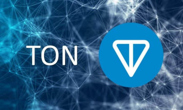 从Web2到Web3：TON链如何引领社交与支付变革